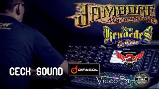 Ceck Sound Difasol || New Kendedes || Jambore Kampoeng CB BARON 2019