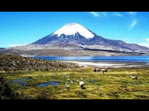 ابيات شعرية عن الجبل بعنوان أنا الجبل