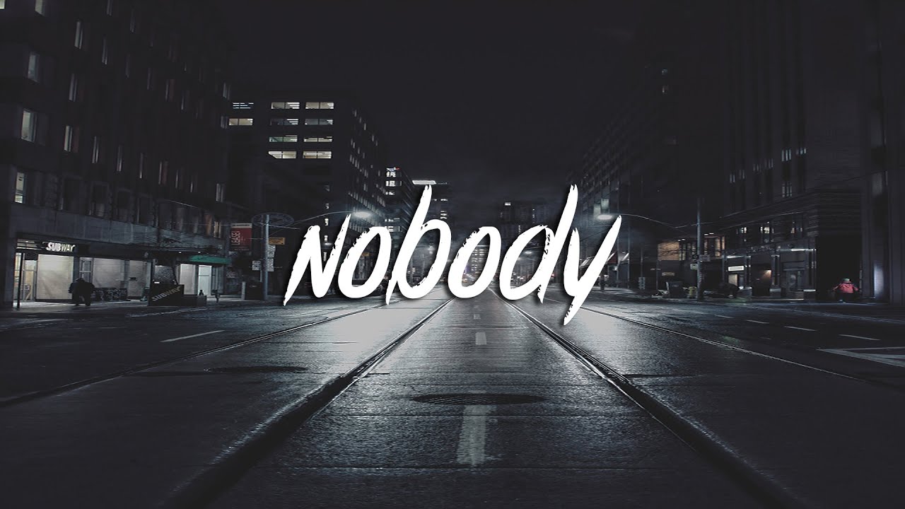 Tonton D-Rah - Nobody (Lyrics) di YouTube Tonton D-Rah - Nobody (Lyrics) di YouTube