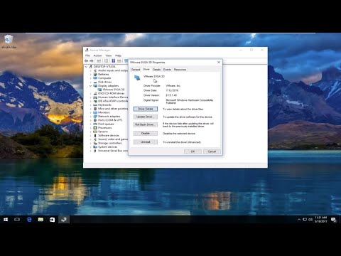 Видео: Как включить или отключить учетную запись Windows 10
