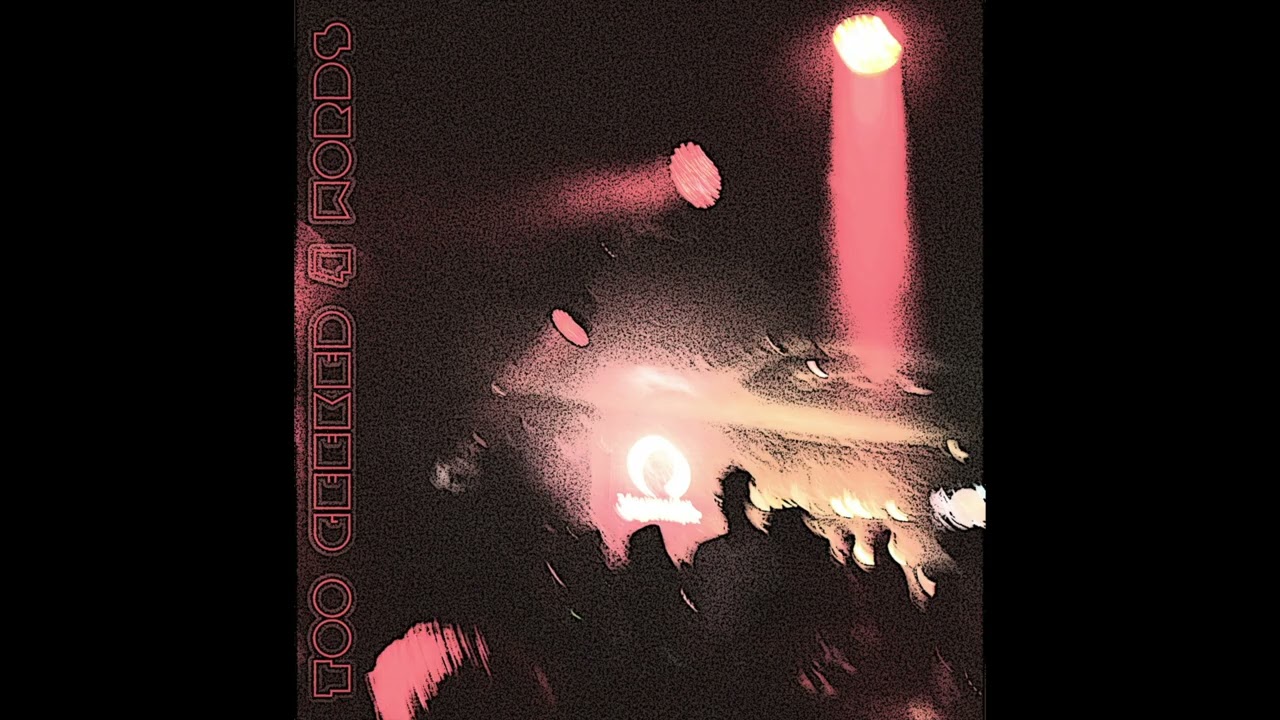 Fresh Kid on Saturn - ANGELIC AMBIENCE (Official Audio)