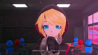 Download Lagu Tokyo Teddy Bear   Kagamine Rin 4k 1 hour MP3