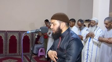 صلاة التراويح للقارئ نبيل أبراشي بمؤسسة كتاب الإيمان / رمضان 1440/2019 الليلة التاسعة