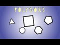 Understanding Polygons
