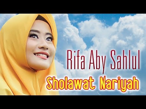 rifa-aby-sahlul---sholawat-nariyah-(official-music-video)