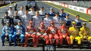 Обзор сезона Формулы-1 1998, комментирует Алексей Попов