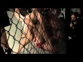 Cage Contender 5 shannon pendred 002