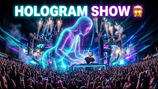 TOMORROWLAND 2026 🤯  BEST OF 2026 🔥 Hardwell, Martin Garrix, Marshmello