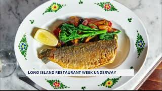 Long Island Restaurant Week: Monroes, Osteria Morini, Small Batch