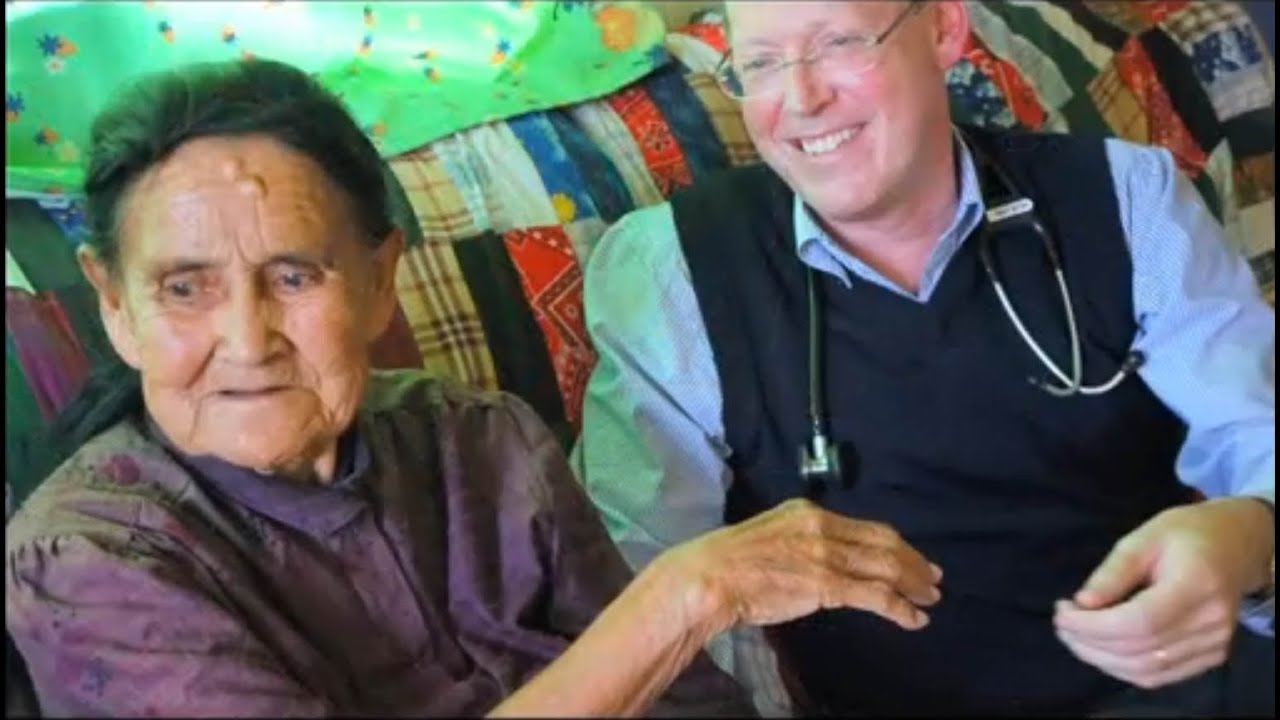 Welcome to Partners In Health