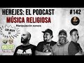 Herejes e142 musica religiosa manipulacin sonora con meny de msicos de silln