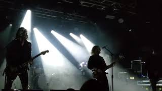 Tribulation - Hamartia - Live at Celestial Darkness Festival 2024, Camden, London, UK, March 2024