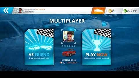 #Traffic Tour Game Not Supporting With #Facebook Friends #online #Multiple Players Not Working