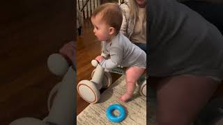you can't control your laughing 😂 \/Best baby funny videos #funny #babyvideos #video