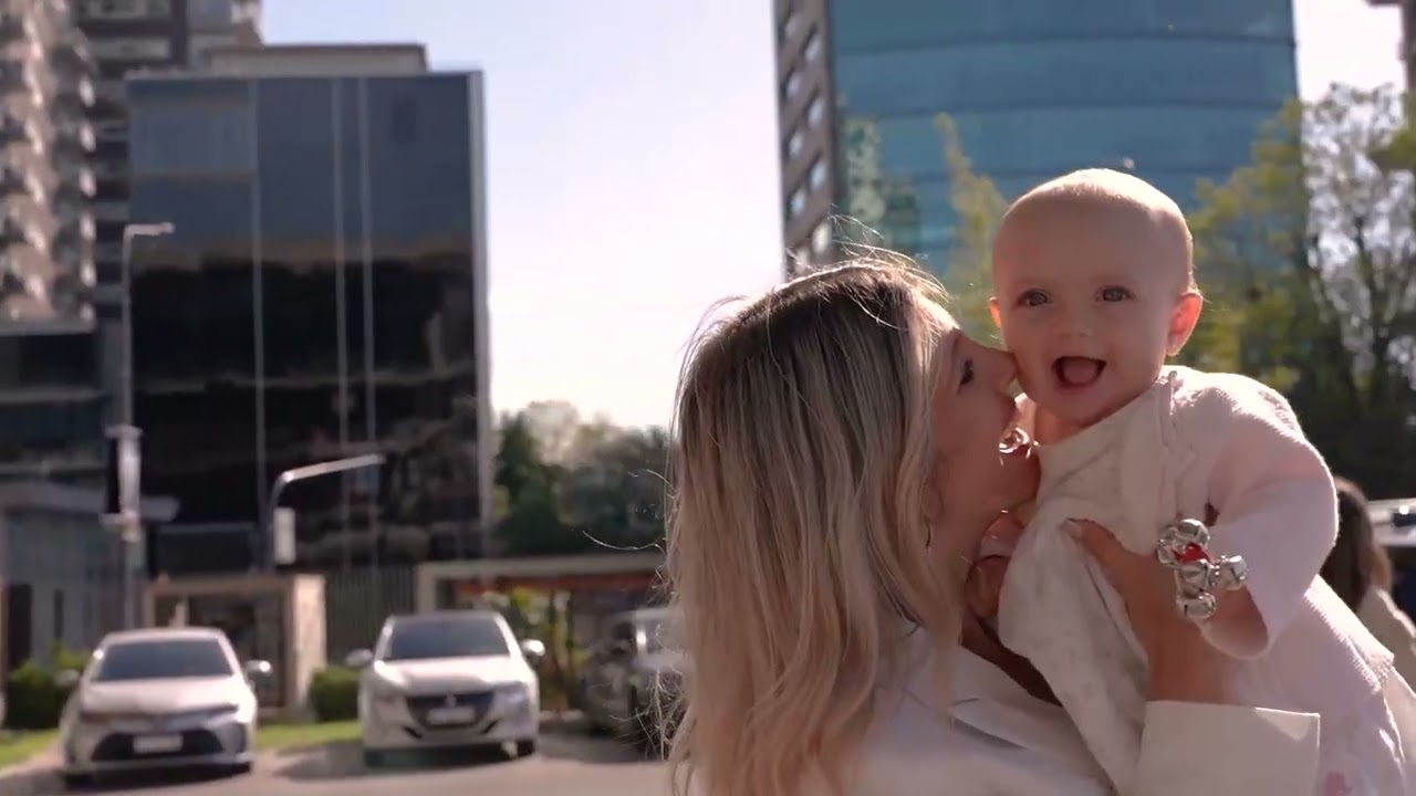 Cochecito Polux 3 en 1 - Premium Baby