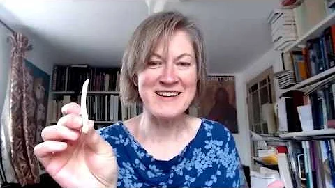 Teatime 6 | Helen Geake's First Ever Time Team Epi...