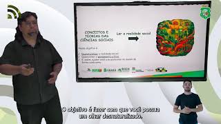 Sociologia - Um convite à Sociologia