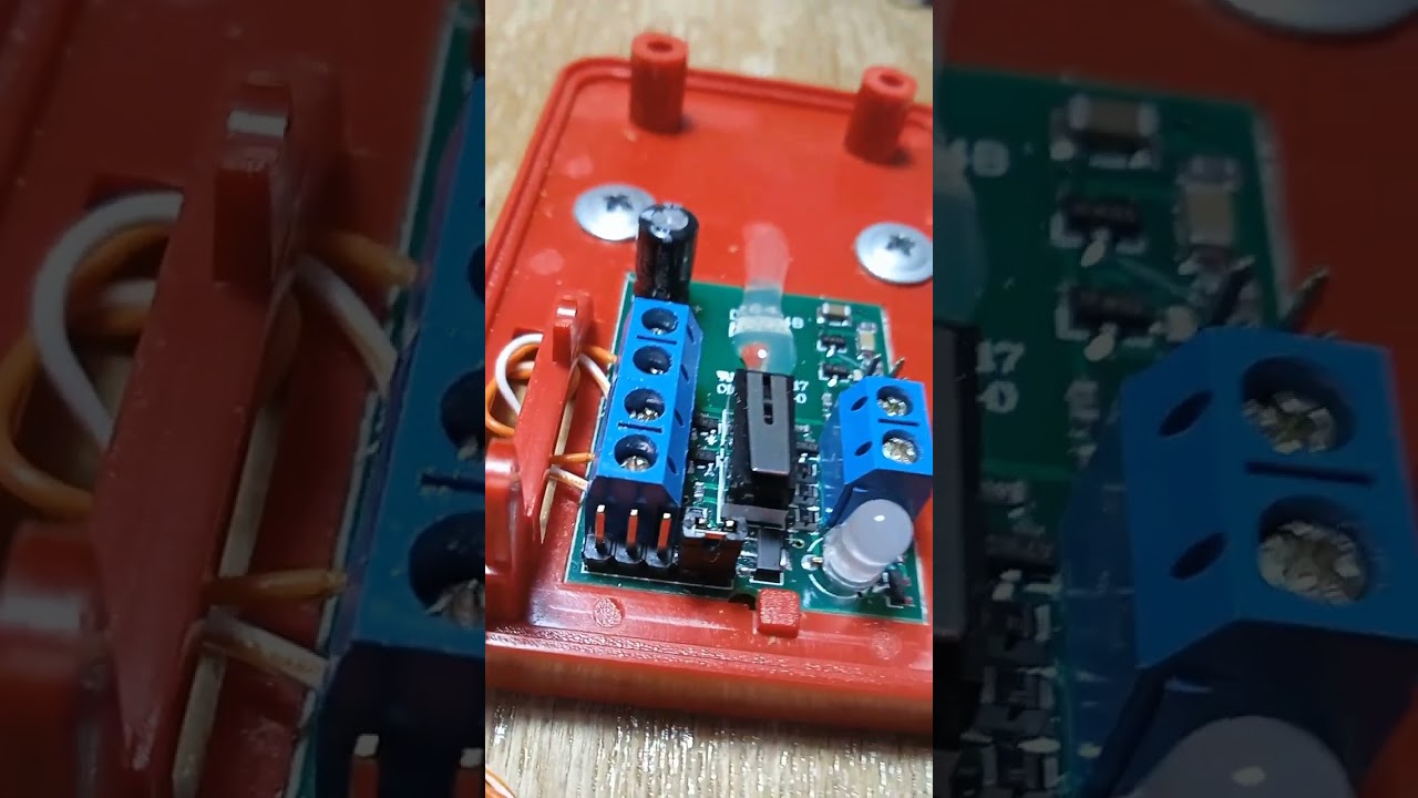 как подключить ручной извещатель Ипр 513-6 ипр-и