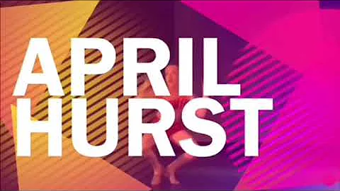 Outro for April hurst
