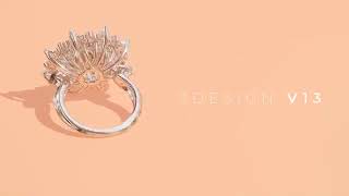 3DESIGN V13 Teaser  A new era of high jewelry excellence &amp; performance LOGICIEL SEUL 3DESIGN PRO V13