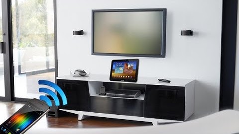 Remote Control Your DroidBOX With An Android Phone