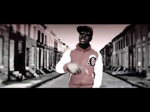 Yung Joc - I Don't Give A Damn