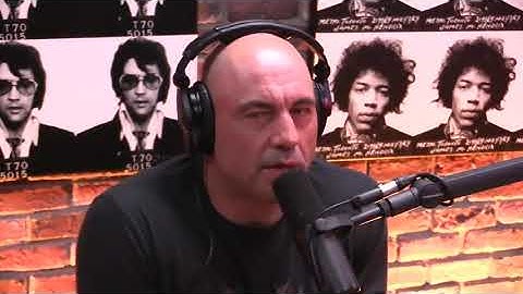 Joe Rogan on Alpha Brain and Exercising