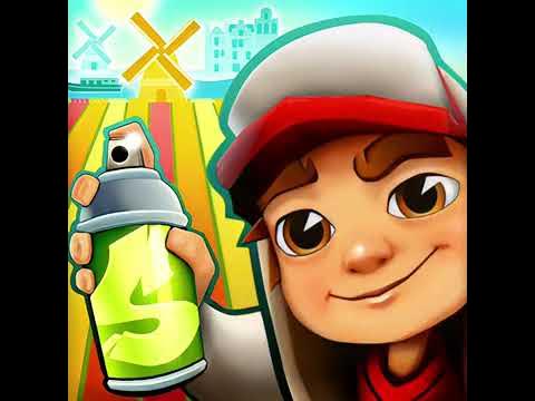 Subway Surfers 🏄‍♀️NEW UPDATE: ZURICH 2020 Vs AMSTERDAM! 