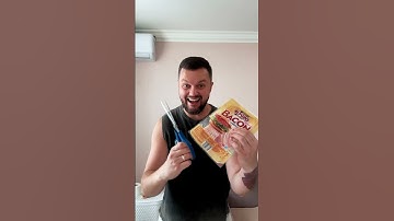 SMART BACON HACK! 📦 HOW TO STORE IT AFTER OPENING? #haha