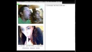 ChatRoulette Prank time for Horny Dudes!!!
