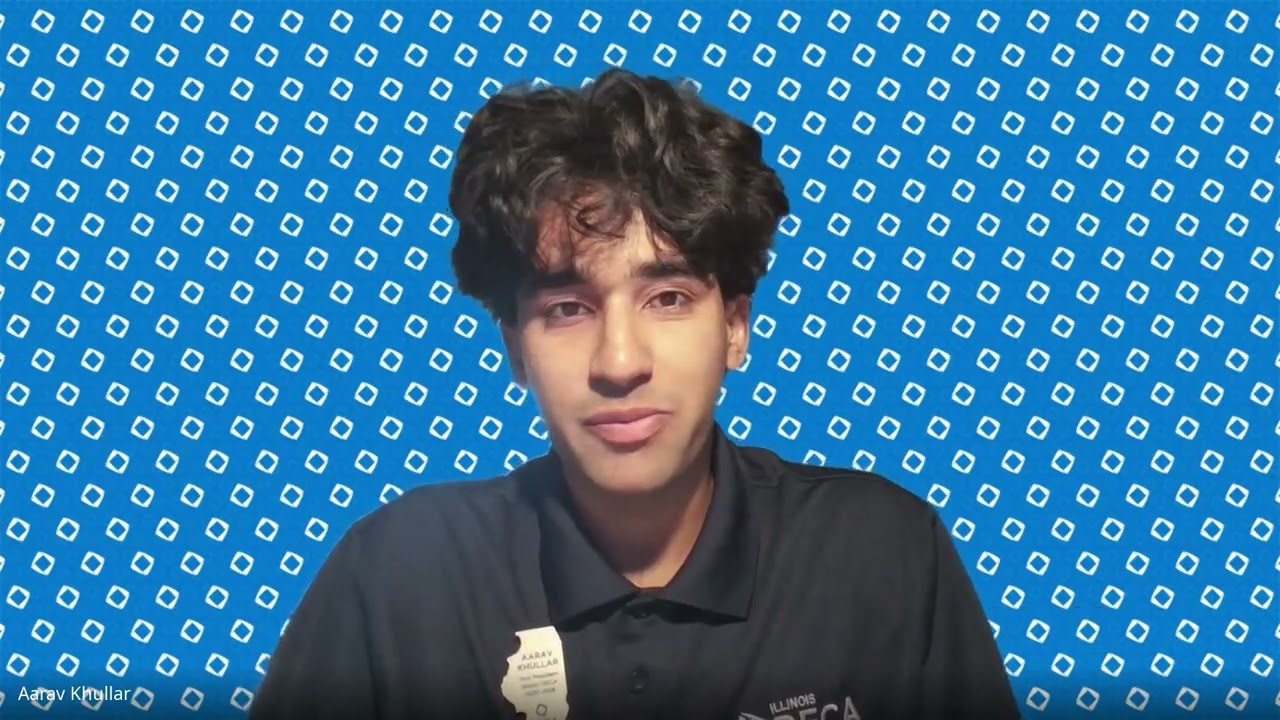 DECA Decoded Episode 1 - "Decode the Deck: Your Guide to the New 20-Slide Pitch Deck Format"