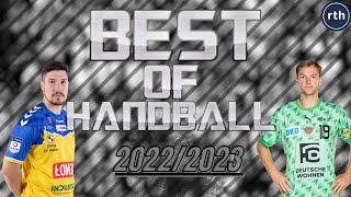 Best Of Handball #19 | HTH Herreligaen | Goals & Skills | Danish Handball | 2022/2023