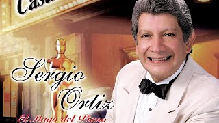 Video thumbnail of "Sergio Ortiz - Over the Rainbow"