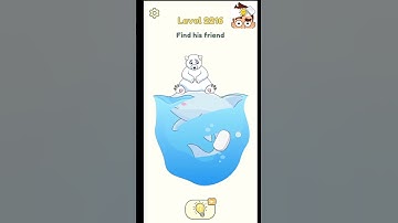 #2216 #deleteonepart2 delete one part 2 dop2 level 2216 #shorts #allgameon4u #game #gaming #gameplay