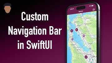 Custom NavigationView in SwiftUI!(UIViewControllerRep, UINavigationController, SwiftUI)