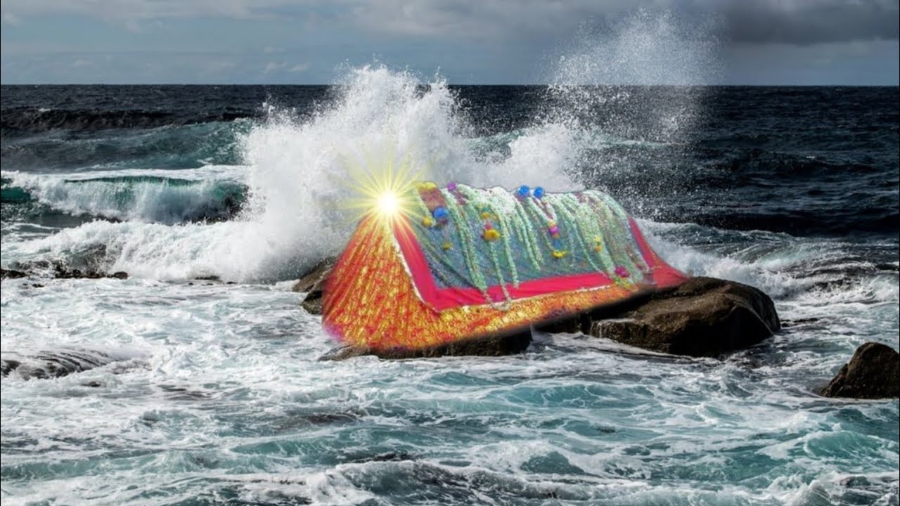 हाजी अली दरगाह का हिला देने वाला रहस्य | Haji Ali Dargah Mumbai | Haji Ali Mumbai | TR Knowledge