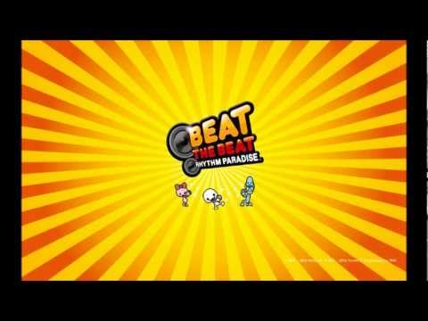 Video: Beat The Beat: Rütmiparadiis On Tuleval Nädalal Jõudmas Wii U E-poodi