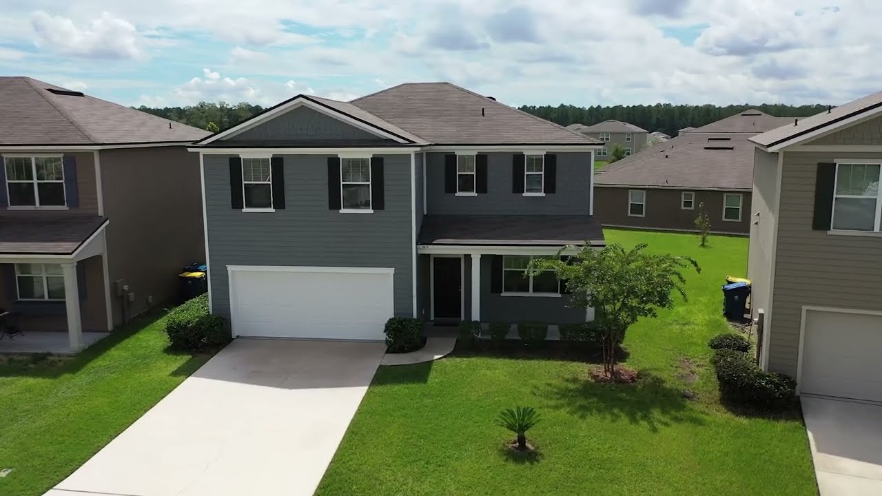 6914 Langford St YouTube