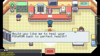 PokeMMO Episode 2: Insert Witty Title Here
