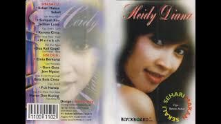 Heidy Diana - Sehari Makan Sekali   Composer - Benny Ashar (1996)