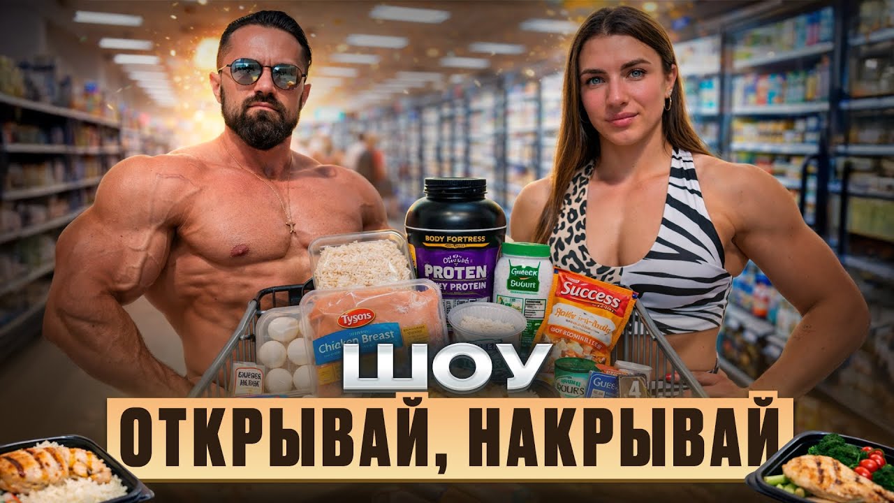 SPONSORS, MONEY, AND MOVING TO THE USA | HOW MUCH DOES A BODYBUILDER EARN | OPEN, COVER #8