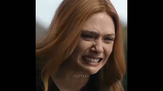 Wanda Scream- Edit