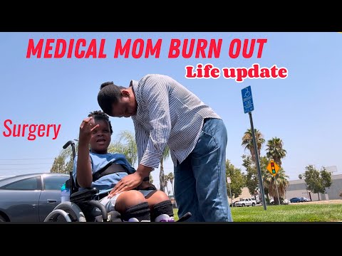 I Didn T Ask For This But I M Fighting Through It Anyway Special Needs Mom Edition