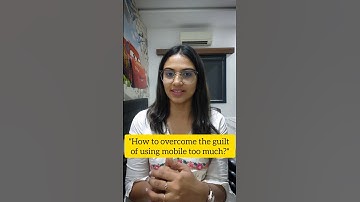 Wasting Time on Phone? Stop Feeling Guilty & Fix It! #effectivesolutions #solutionfocus #intrusive