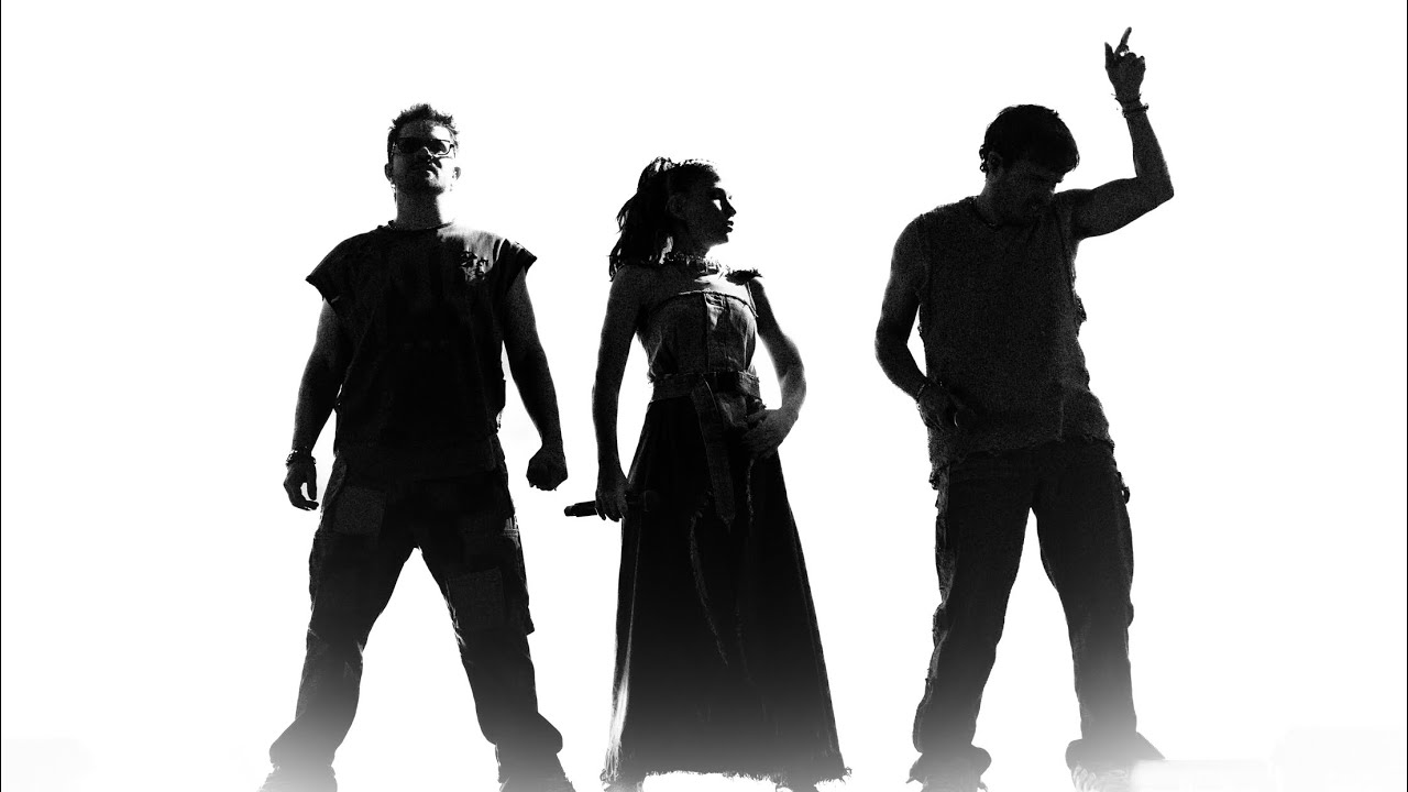 ERREWAY WORLD TOUR 2025 - MONTEVIDEO 🇺🇾