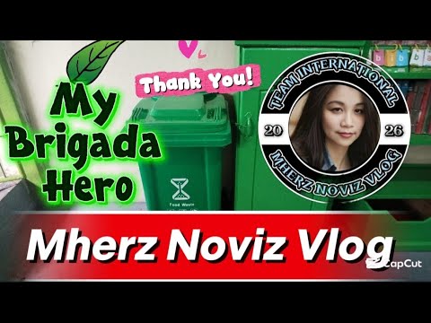 My Brigada Hero!