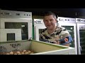 Инкубатор Норма Урал, нюансы, итоги после овоскопа, инкубация с полной закладкой яиц