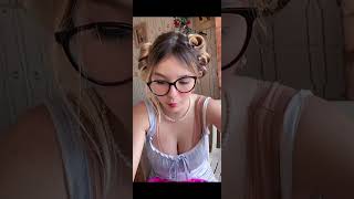 Bigo Live Perscope Look At My Charming Body, Darling