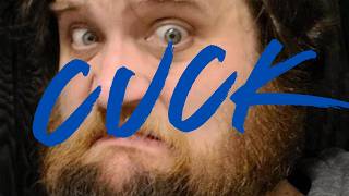 The Quartering is an Insecure CUCK | Internet Uncapped #48