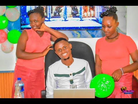 MWAKA MWEU BY PAPAH NDILAX MWAKI MUVUVE OFFICIAL VIDEO 